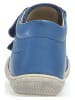 Naturino Leren loopleerschoenen "Cocoon" blauw