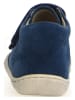 Naturino Leder-Lauflernschuhe "Cocoon" in Dunkelblau