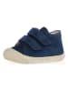 Naturino Leder-Lauflernschuhe "Cocoon" in Dunkelblau