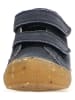 Naturino Leren loopleerschoenen "Cocoon" donkerblauw