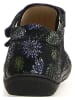 Naturino Leder-Lauflernschuhe "Cocoon" in Dunkelblau