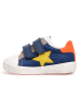 Naturino Sneakers "Annie"  in Dunkelblau/ Bunt