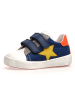 Naturino Sneakers "Annie"  in Dunkelblau/ Bunt