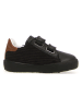 Naturino Leren sneakers "Annie" bruin