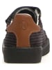 Naturino Leren sneakers "Annie" bruin