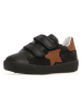 Naturino Leren sneakers "Annie" bruin