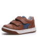 Naturino Leren sneakers "Minds" bruin