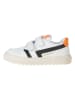Naturino Leder-Sneakers "Ceonia" in Weiß