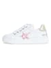 Naturino Leder-Sneakers "Pinn"
