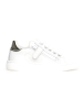 Naturino Leder-Sneakers "Pinn"