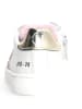 Naturino Leder-Sneakers "Pinn"