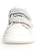 Naturino Leren sneakers "Hasselt" wit