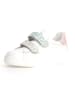 Naturino Leren sneakers "Hasselt" wit
