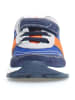 Naturino Sneakers "Ascal" in Blau/ Rot
