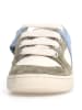 Naturino Leder-Sneakers "Folre" in Bunt