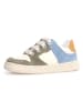 Naturino Leder-Sneakers "Folre" in Bunt