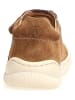 Naturino Leren sneakers "Babe" lichtbruin