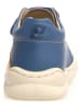 Naturino Leren sneakers "Minstix" blauw