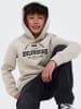 ONLY & SONS Junior Bluza "Ceres" w kolorze beżowym