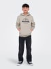 ONLY & SONS Junior Bluza "Ceres" w kolorze beżowym