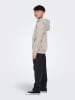 ONLY & SONS Junior Bluza "Ceres" w kolorze beżowym