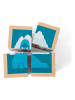 BS Toys Block-Puzzle - ab 18 Monaten