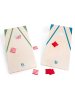 BuitenSpeel Cornhole-Set - ab 6 Jahren