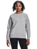 Under Armour Sweatshirt grijs
