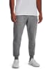 Under Armour Sweathose "Rival" in Grau
