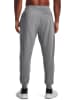 Under Armour Sweathose "Rival" in Grau