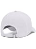 Under Armour Czapka w kolorze białym