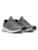 Under Armour Sportschoenen "Charged Aurora 2" grijs