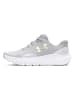 Under Armour Laufschuhe "Surge 4" in Grau