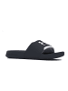 Under Armour Slipper in Dunkelblau