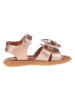 lamino Sandalen in Rosa