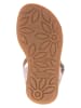 lamino Sandalen in Rosa