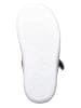 lamino Barefootenkelsandalen donkerblauw
