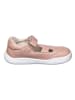 lamino Barefootenkelsandalen lichtroze