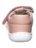 lamino Barefootenkelsandalen lichtroze