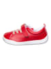 lamino Sneakersy w kolorze czerwonym