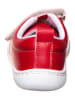 lamino Sneakersy w kolorze czerwonym