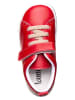 lamino Sneakersy w kolorze czerwonym