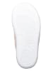 lamino Sneakers roségoudkleurig