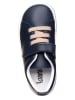 lamino Barfußschuhe in Dunkelblau