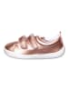 lamino Sneakers in Bronze