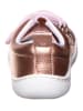 lamino Sneakers in Bronze