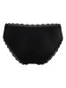 Marlies Dekkers Slip "Carita" zwart/beige