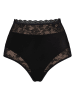 Marlies Dekkers Tailleslip "Carita" zwart/beige