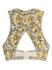 Marlies Dekkers Beugelloze beha "Mambo" beige/geel/groen