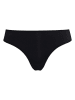 Marlies Dekkers Figi "Rock City" w kolorze czarnym